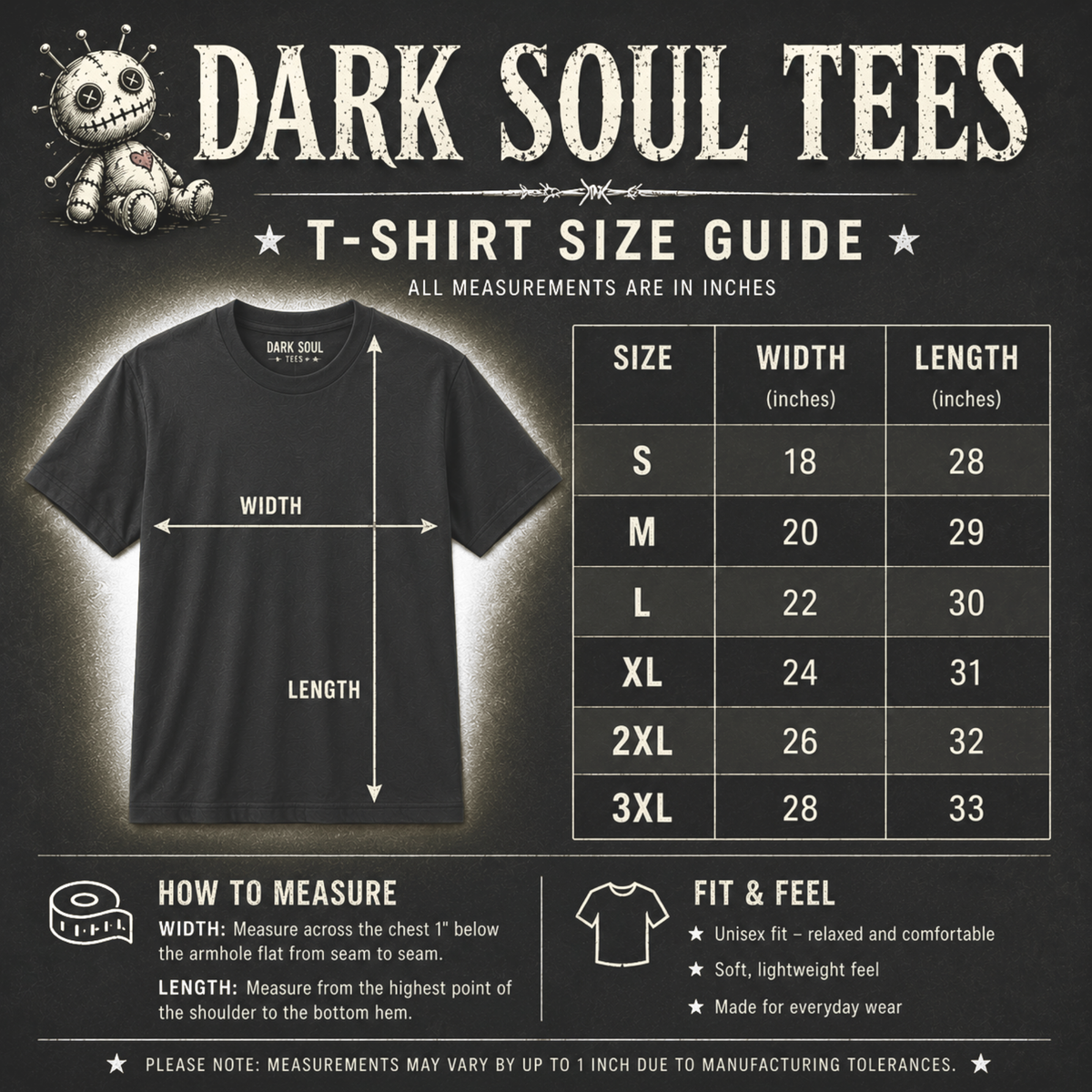 Thinking of You Bear T-Shirt
