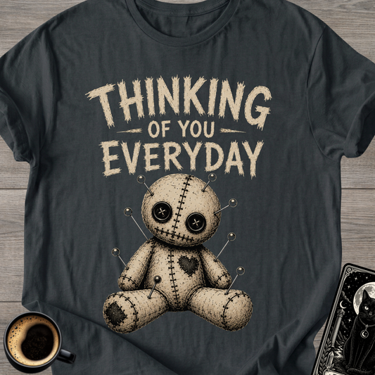 Thinking of You Everyday Doll T-Shirt