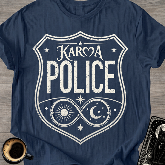 Karma Police T-Shirt