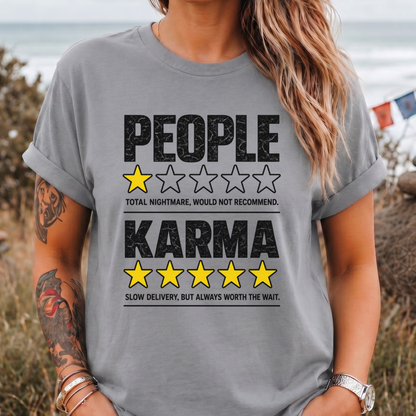 Would Not Recommend | T-Shirt