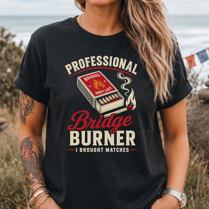Professional Bridge T-Shirt
