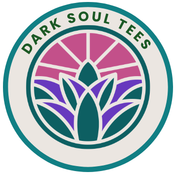 Dark Soul Tees
