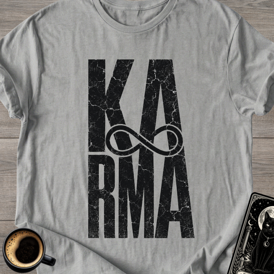 Karma Infinity | T-Shirt