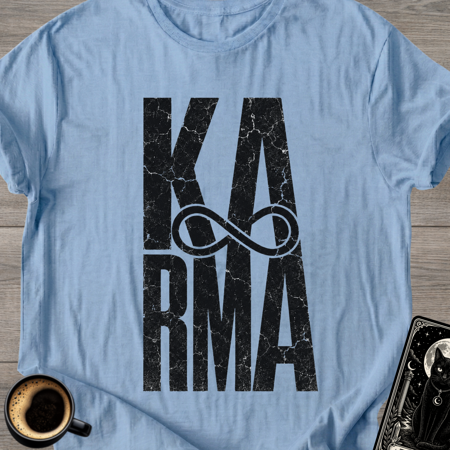 Karma Infinity | T-Shirt