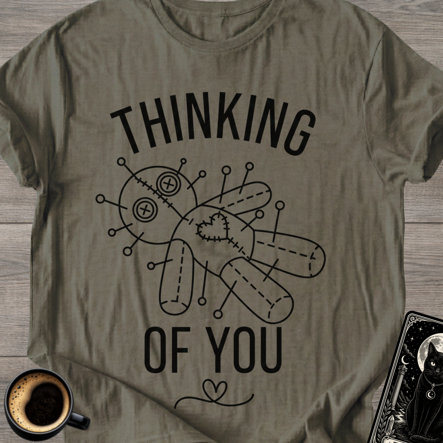 Thinking of You * T‑Shirt