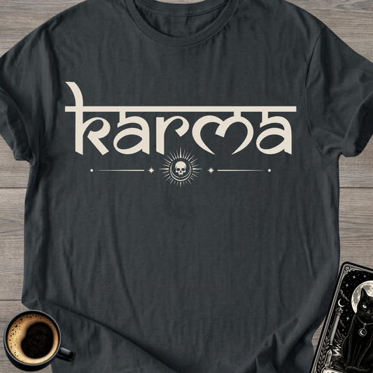 Karma T-Shirt