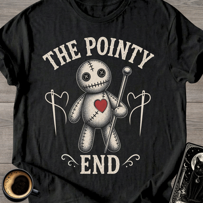 The Pointy End T-Shirt
