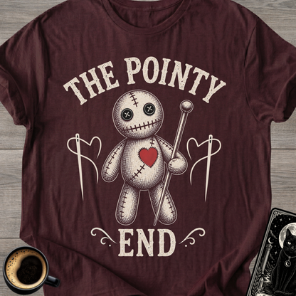 The Pointy End T-Shirt