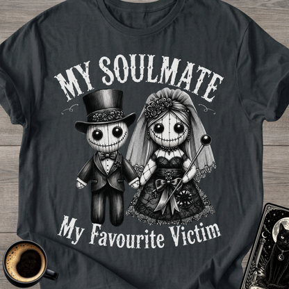 My Soulmate Voodoo T-Shirt