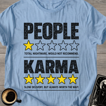 Would Not Recommend | T-Shirt