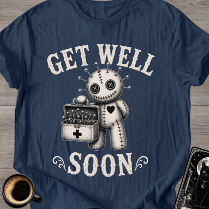 Get Well Soon T-Shirt
