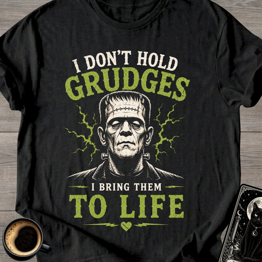 "I Bring Them to Life" T-Shirt