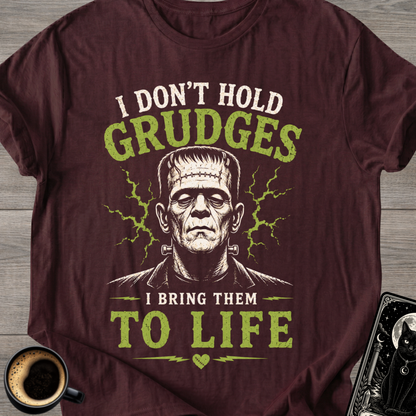 "I Bring Them to Life" T-Shirt