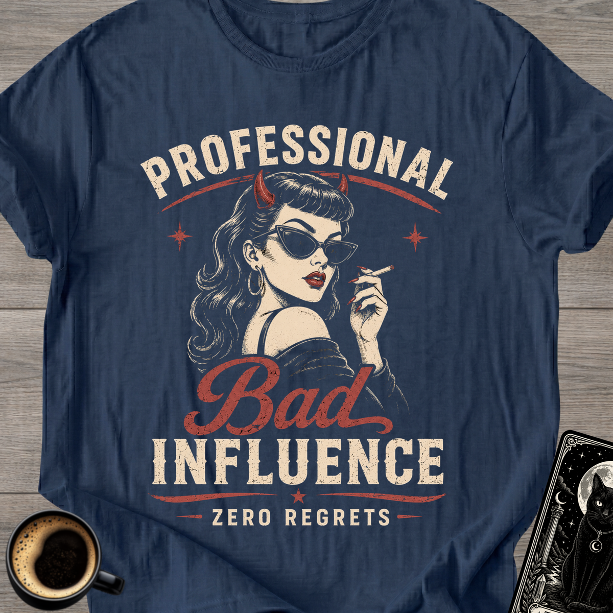Bad Influence T-Shirt