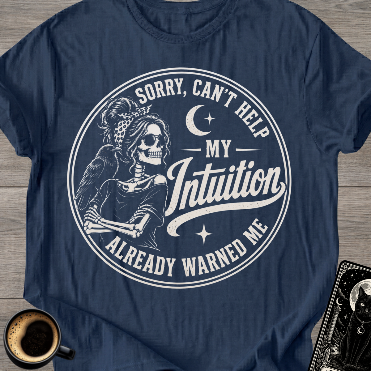 Sorry, Can't Help T-Shirt