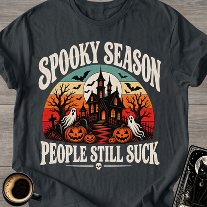 Spooky Season T-Shirt