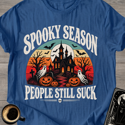 Spooky Season T-Shirt