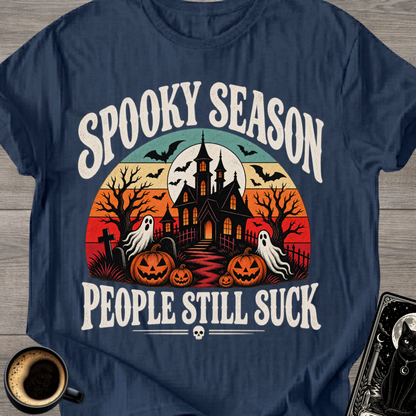 Spooky Season T-Shirt